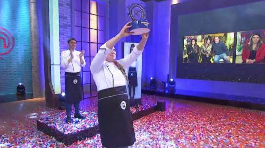 MasterChef Celebrity Chile | AR13.cl