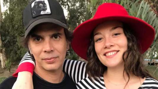 Parejas de famosos chilenos con notoria diferencia de edad