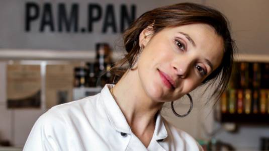 Daniela Ramírez se une a Canal 13 para protagonizar nueva teleserie nocturna