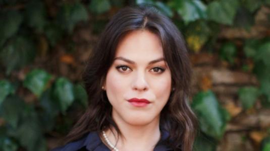 Daniela Vega protagonizará nueva serie internacional