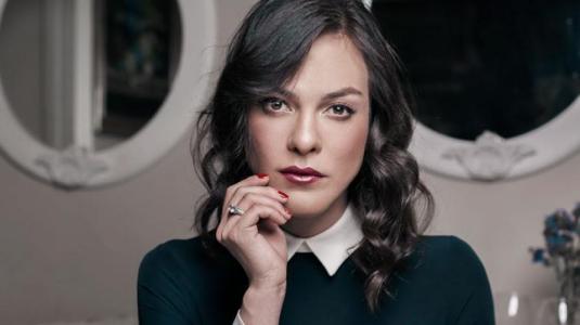 Daniela Vega en los zapatos de “Una Mujer Fantástica”