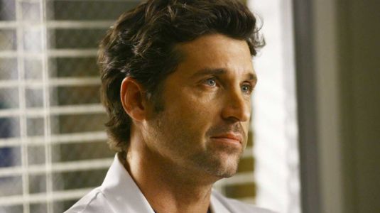 Patrick Dempsey aseguró que volverá a aparecer en Grey’s Anatomy