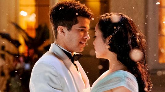 Lanzan primer tráiler de “A todos los chicos de los que me enamoré 2”