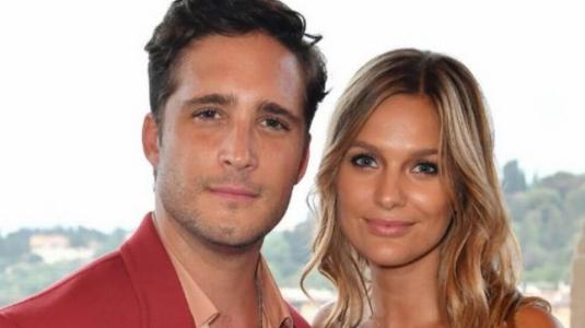 Mayte Rodríguez publica romántica foto junto a Diego Boneta