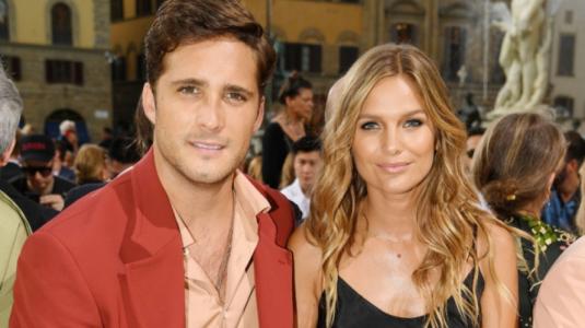 Fans de Diego Boneta sospechan quiebre con Mayte Rodríguez