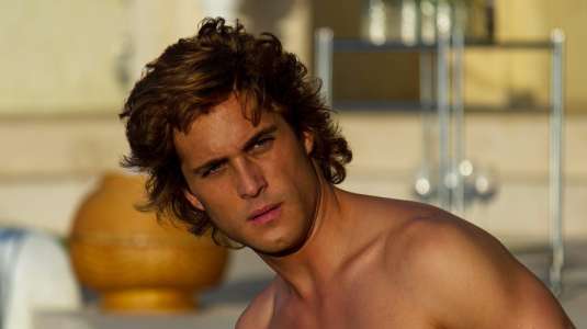 "Luis Miguel: la serie": ¡Diego Boneta reveló la fecha de estreno de la segunda temporada!