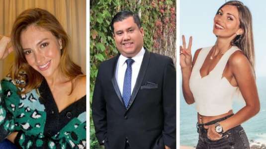 ¡Vuelve “Bailando por un sueño”! Conoce quiénes se integran al elenco del estelar de baile