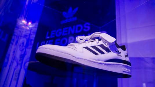 Legends Live Forever: adidas Originals celebra sus diseños icónicos 