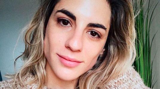 Carmen Zabala muestra lo grande que está su hija con tierna foto en Instagram