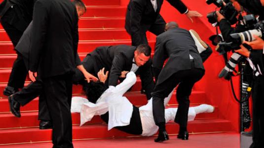 La verdad sobre el meme furor de los premios Oscar 2020