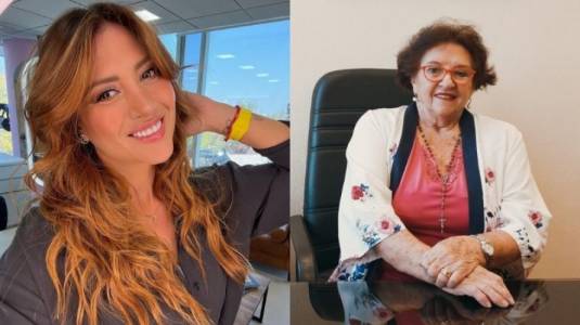 "Poco ético": Karen Bejarano sin filtro en contra de la Doctora Cordero