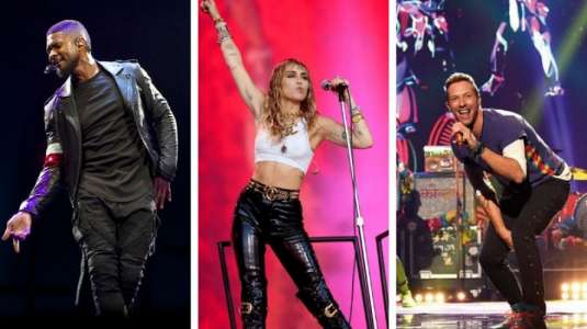 Ídolos musicales se unen en festival a beneficio para vacuna contra el COVID-19