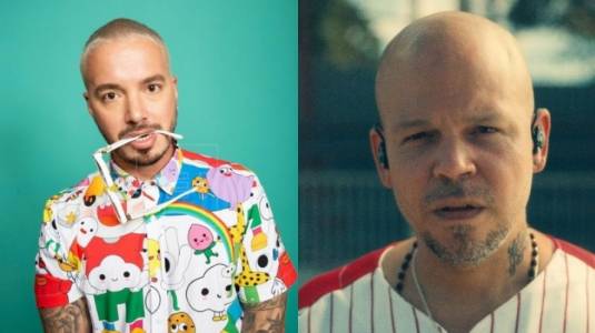 Residente vuelve a arremeter en contra de J Balvin