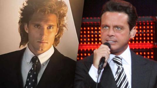 ¿Quién es? El actor que interpretará a Luis Miguel en la segunda temporada de la serie