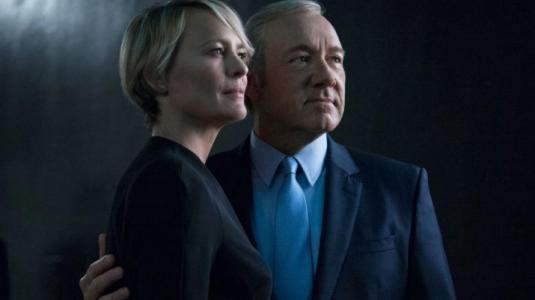 "House of Cards" volverá sin Kevin Spacey