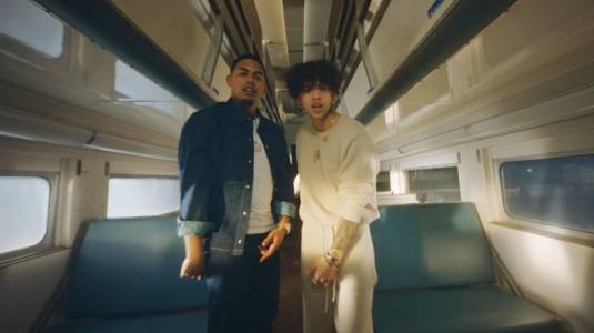 Micro TDH se une a Mike Towers y apuestan por el amor propio en "El Tren"