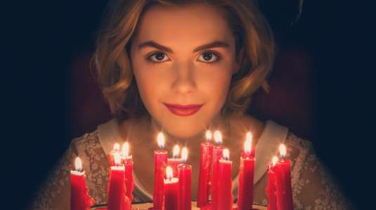 El mundo oculto de Sabrina: liberan tráiler y fecha de estreno de la temporada 4