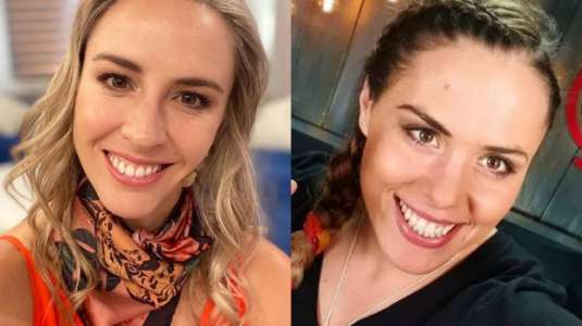 Estas son las famosas chilenas que se convertirán en madres