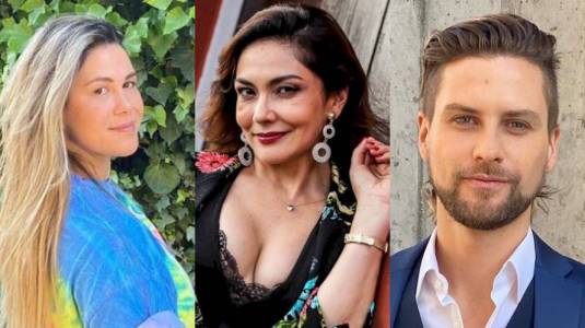 Famosos chilenos que han hablado de sus trastornos mentales