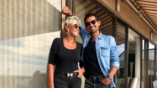 Félix Ureta afirmó que "pronto" habrá boda con Raquel Argandoña