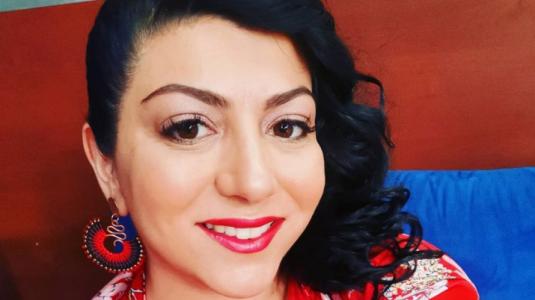 El mensaje de amor propio de la chef Fernanda Fuentes