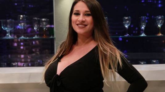 Perla Ilich revela haber sufrido violencia en programa de TV