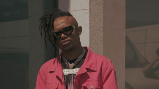 "Otro día otro intento": el nuevo éxito de Polimá Westcoast
