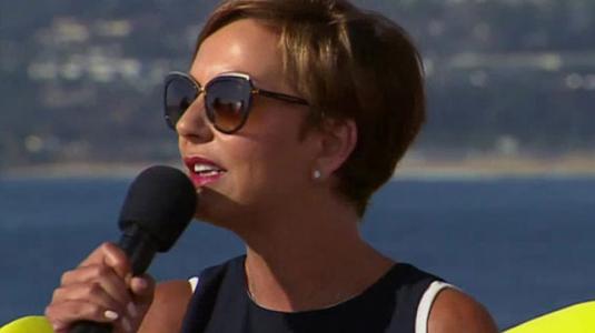 Francisca García Huidobro pide disculpas por dichos sobre comunidad LGBT+