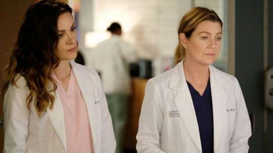 Grey’s Anatomy: Ellen Pompeo afirma que temporada 17 podría ser la última