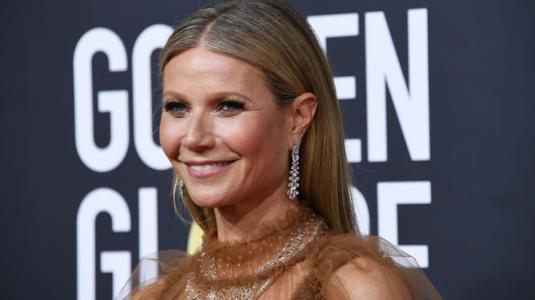 Gwyneth Paltrow se las ingenia para que su hijo pudiera celebrar su cumpleaños con amigos