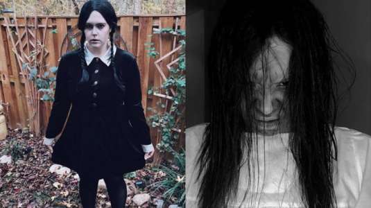 15 ideas para disfrazarse en Halloween de forma fácil y rápida