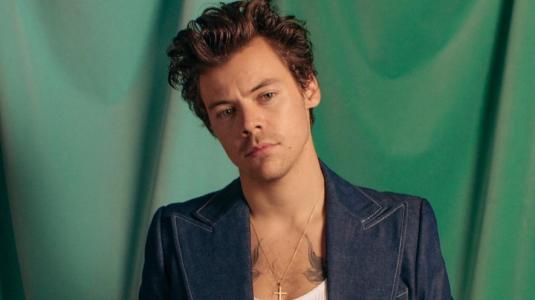 Con arma en mano: Harry Styles sufre violento asalto en Londres