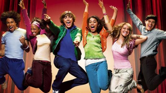 Teoría asegura que dos personajes de "High School Musical" eran una pareja gay