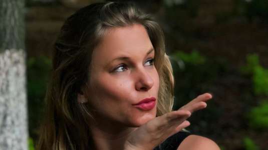 Ignacia Allamand aclaró la relación que tiene actualmente con Tiago Correa: "Somos buenos ex"