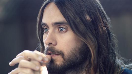 Revelan que Jared Leto simuló ser ciego para grabar “Blade Runner 2049”
