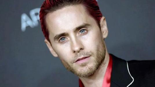 Jared Leto interpretará a Hugh Hefner en cinta biográfica