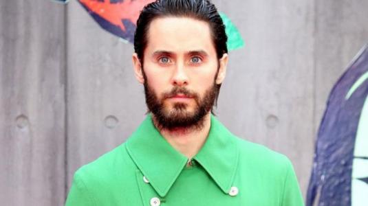 Jared Leto volverá a Chile con "Thirty Seconds To Mars"