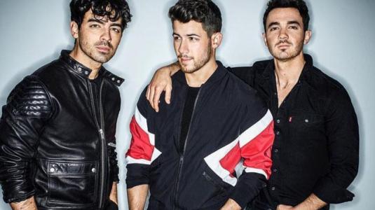 La terapia a la que se sometieron los Jonas Brothers para volver a cantar juntos