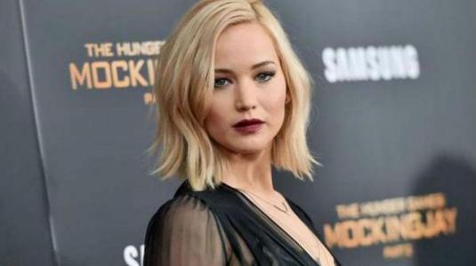 Jennifer Lawrence le responde a Harvey Weinstein tras polémicos dichos