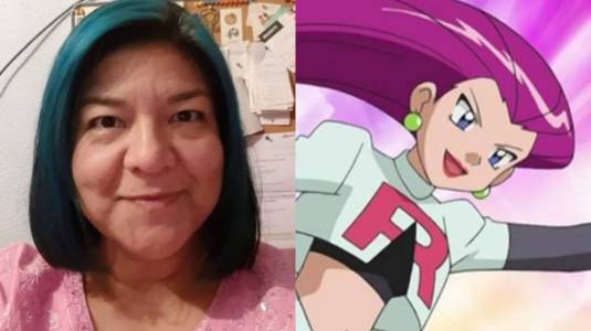 Falleció la voz de “Jessie” del equipo Rocket de Pokémon