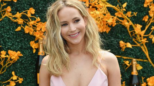 Así es el soñado departamento de Jennifer Lawrence en Nueva York