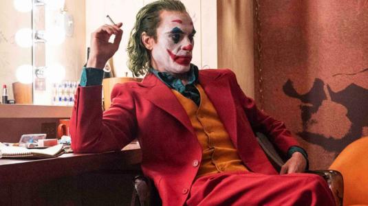 Confirman que “Joker” tendrá segunda parte