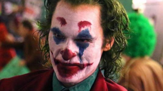 Filtran impactante escena del Joker en acción y es realmente perturbador