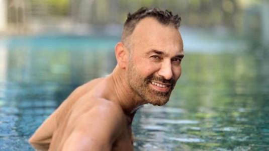 Fans de Luis Miguel se fueron contra Jordi Castell por reconocer romance con el cantante