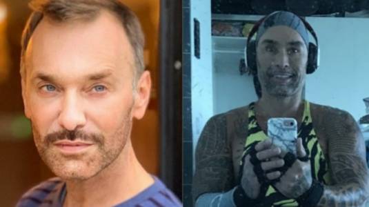 Jordi Castell confiesa que mamá de Marcelo Ríos le pidió disculpas