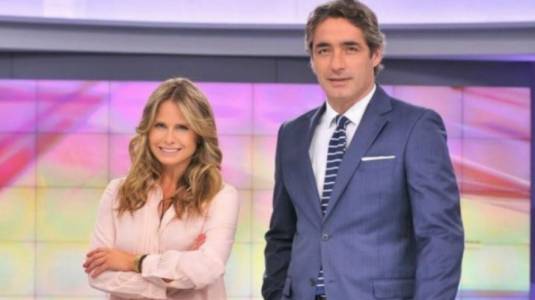 José Luis Repenning aclaró su relación con Soledad Onetto