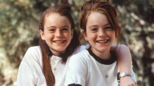 Juego de Gemelas: actores se reúnen a 22 años del estreno de la película
