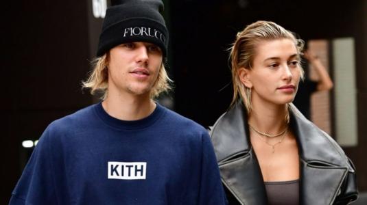 ¿Hailey y Justin en campaña? La modelo habla sobre hijos con su marido