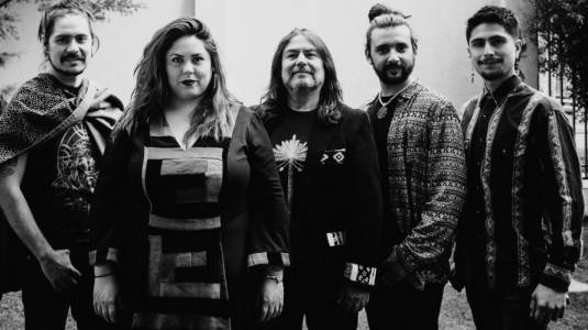 Kalfu: la banda que promueve el respeto por la cultura mapuche estrena nuevo EP