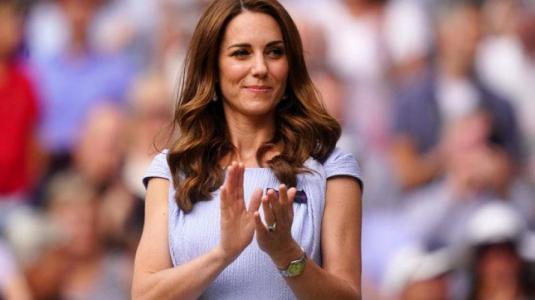 Palacio de Kensington se refiere al supuesto bótox en el rostro de Kate Middleton